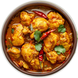 Menu Item Image